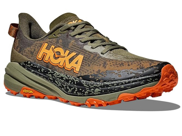 Hoka Speedgoat 6