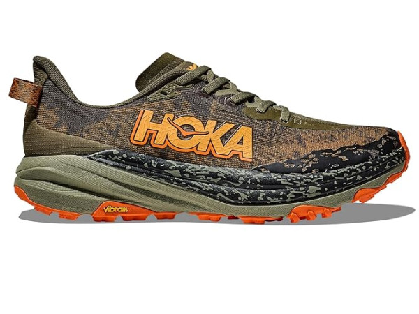 Hoka Speedgoat 6