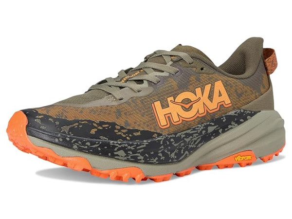 Hoka Speedgoat 6