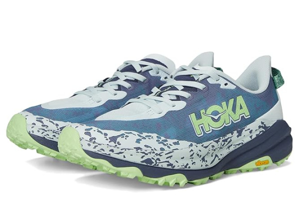 Hoka Speedgoat 6