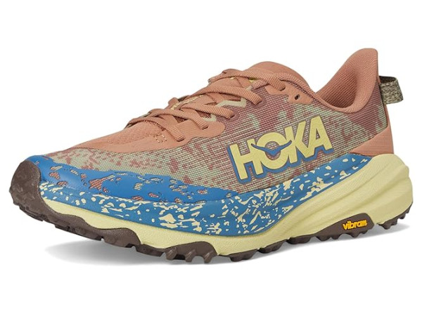 Hoka Speedgoat 6