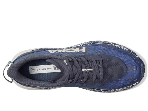 Hoka Speedgoat 6