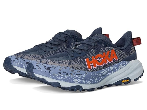 Hoka Speedgoat 6