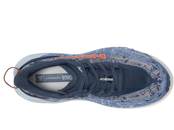 Hoka Speedgoat 6