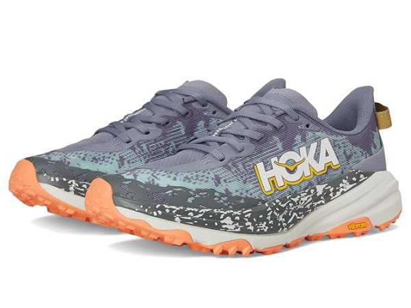 Hoka Speedgoat 6