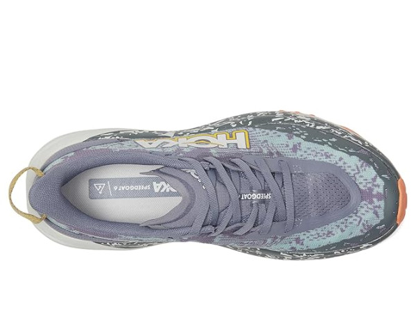 Hoka Speedgoat 6