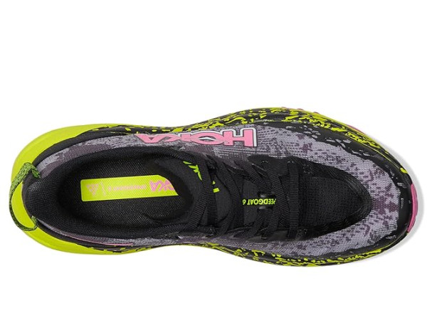 Hoka Speedgoat 6
