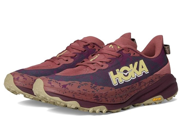 Hoka Speedgoat 6