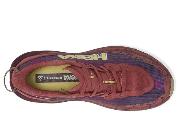 Hoka Speedgoat 6