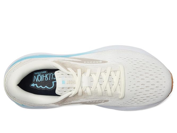 Brooks Ghost 16