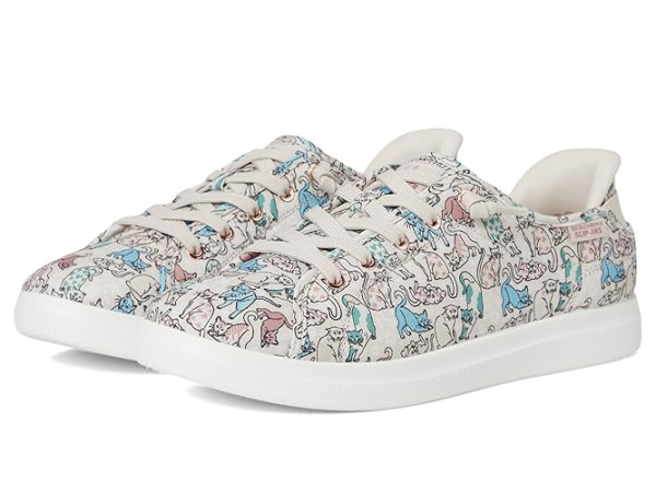 BOBS from SKECHERS Bobs D'Vine Hands Free Slip-ins