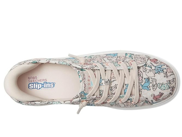 BOBS from SKECHERS Bobs D'Vine Hands Free Slip-ins