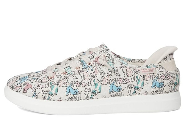 BOBS from SKECHERS Bobs D'Vine Hands Free Slip-ins