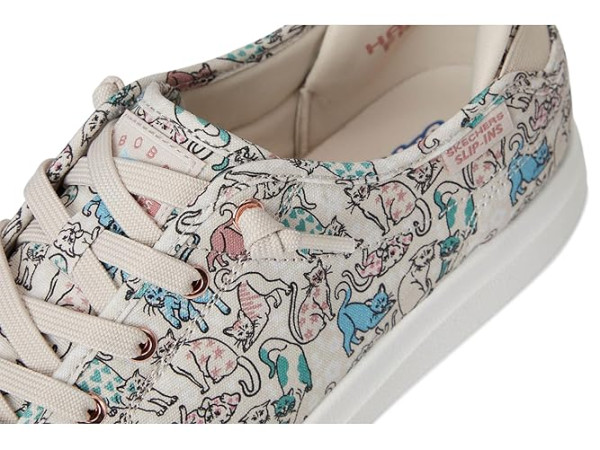 BOBS from SKECHERS Bobs D'Vine Hands Free Slip-ins
