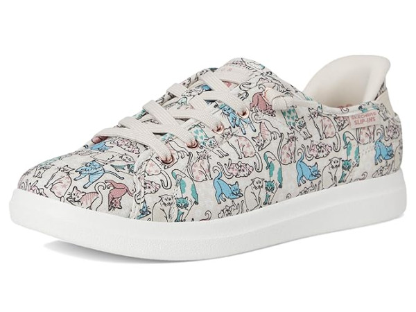 BOBS from SKECHERS Bobs D'Vine Hands Free Slip-ins