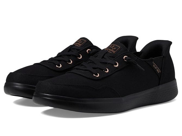 BOBS from SKECHERS Bobs Skipper - Keep It Sweet Hands Free Slip-Ins