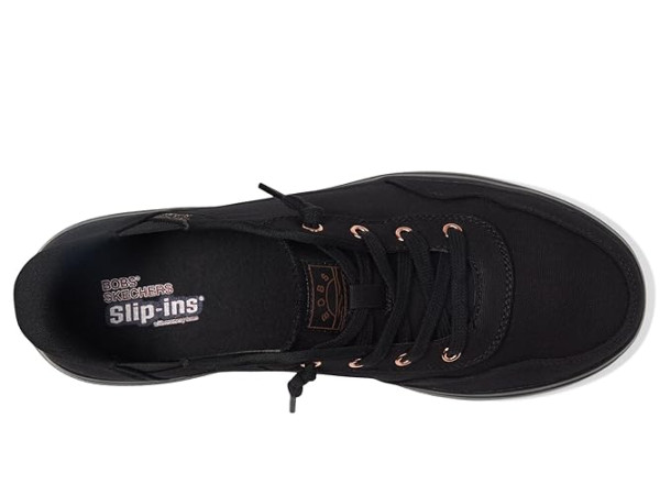 BOBS from SKECHERS SKIP CUTE – B CUTE SWEET HANDS FREE SLIP-INS BOBS from SKECHERS SKIP CUTE – B CUTE SWEET HANDS FREE SLIP-INS