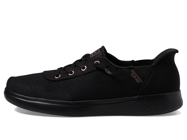 BOBS from SKECHERS SKIP CUTE – B CUTE SWEET HANDS FREE SLIP-INS BOBS from SKECHERS SKIP CUTE – B CUTE SWEET HANDS FREE SLIP-INS