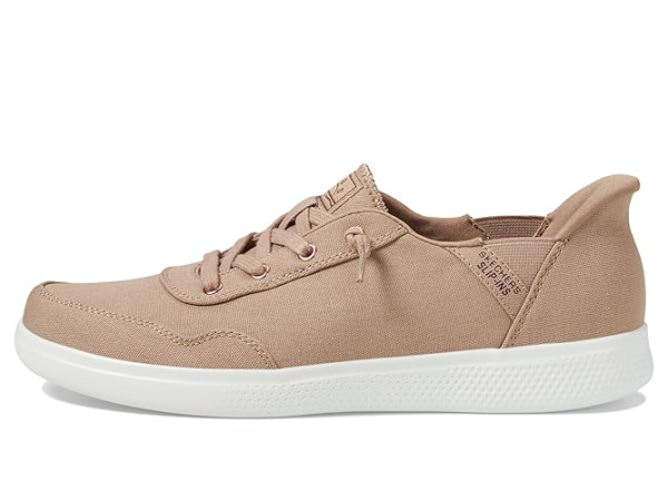 BOBS from SKECHERS Bobs Skipper - Keep It Sweet Hands Free Slip-Ins BOBS from SKECHERS Bobs Skipper - Keep It Sweet Hands Free Slip-Ins