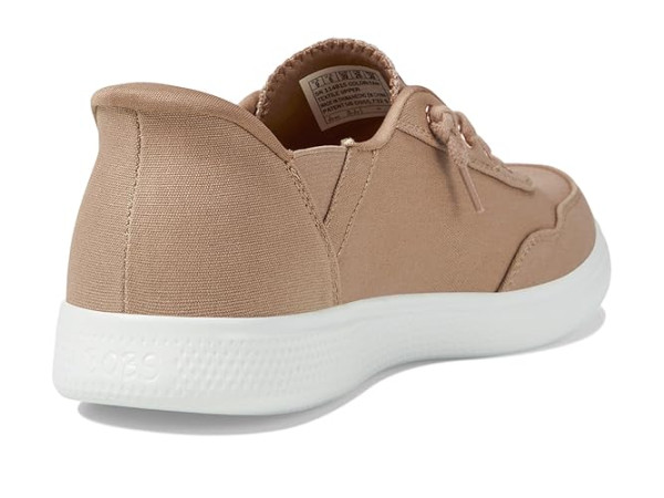 BOBS from SKECHERS Bobs Skipper - Keep It Sweet Hands Free Slip-Ins BOBS from SKECHERS Bobs Skipper - Keep It Sweet Hands Free Slip-Ins