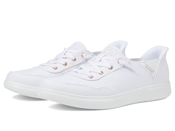 BOBS from SKECHERS Bobs Skipper - Keep It Sweet Hands Free Slip-Ins