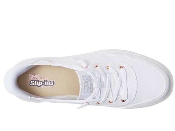 BOBS from SKECHERS SKIP CUTE – B CUTE SWEET HANDS FREE SLIP-INS BOBS from SKECHERS SKIP CUTE – B CUTE SWEET HANDS FREE SLIP-INS