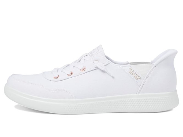 BOBS from SKECHERS SKIP CUTE – B CUTE SWEET HANDS FREE SLIP-INS BOBS from SKECHERS SKIP CUTE – B CUTE SWEET HANDS FREE SLIP-INS