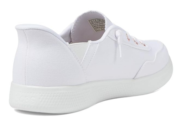BOBS from SKECHERS SKIP CUTE – B CUTE SWEET HANDS FREE SLIP-INS BOBS from SKECHERS SKIP CUTE – B CUTE SWEET HANDS FREE SLIP-INS