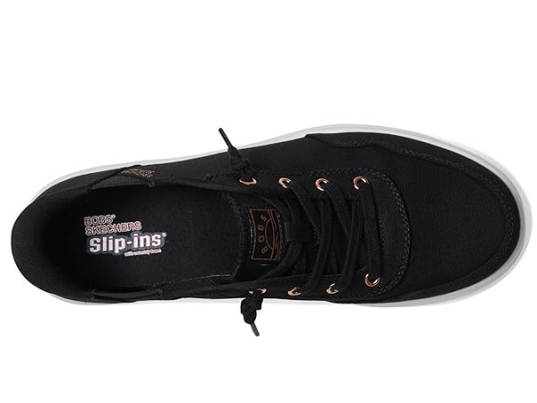 BOBS from SKECHERS Bobs Skipper - Keep It Sweet Hands Free Slip-Ins