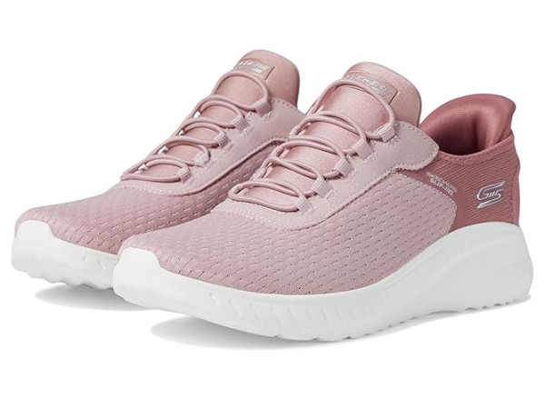 BOBS from SKECHERS Bobs Squad Chaos - In Color Hands Free Slip-Ins