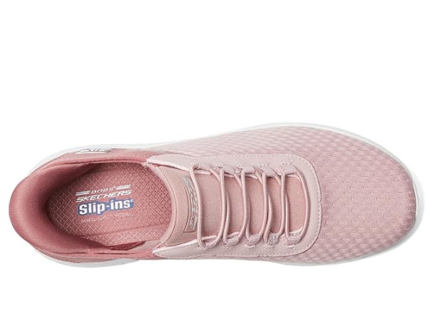 BOBS from SKECHERS Bobs Squad Chaos - In Color Hands Free Slip-Ins