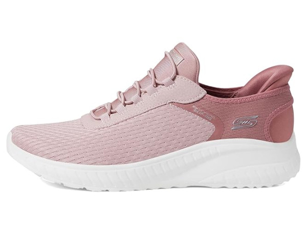 BOBS from SKECHERS Bobs Squad Chaos - In Color Hands Free Slip-Ins