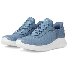 BOBS from SKECHERS Bobs Squad Chaos - In Color Hands Free Slip-Ins