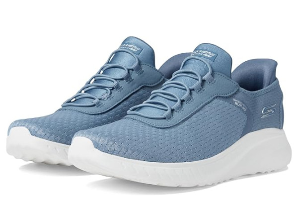BOBS from SKECHERS Bobs Squad Chaos - In Color Hands Free Slip-Ins