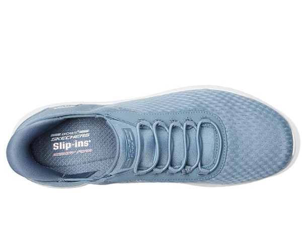 BOBS from SKECHERS Bobs Squad Chaos - In Color Hands Free Slip-Ins