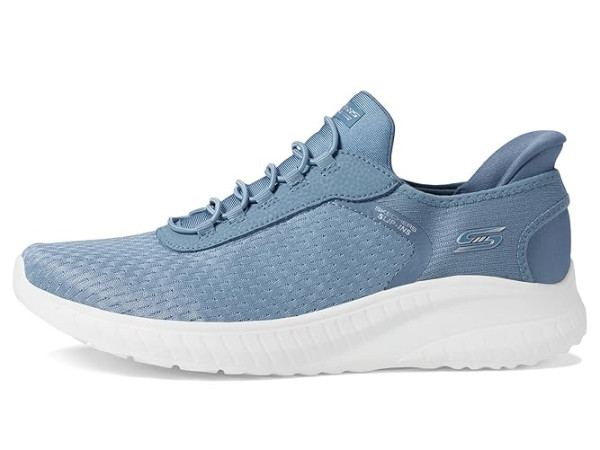 BOBS from SKECHERS Bobs Squad Chaos - In Color Hands Free Slip-Ins