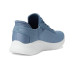 BOBS from SKECHERS Bobs Squad Chaos - In Color Hands Free Slip-Ins