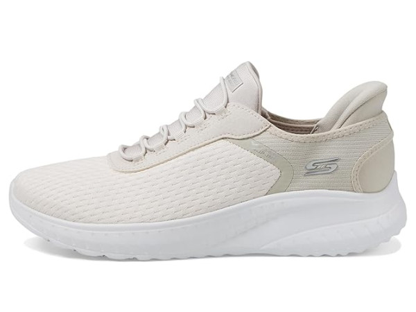 BOBS from SKECHERS Bobs Squad Chaos - In Color Hands Free Slip-Ins
