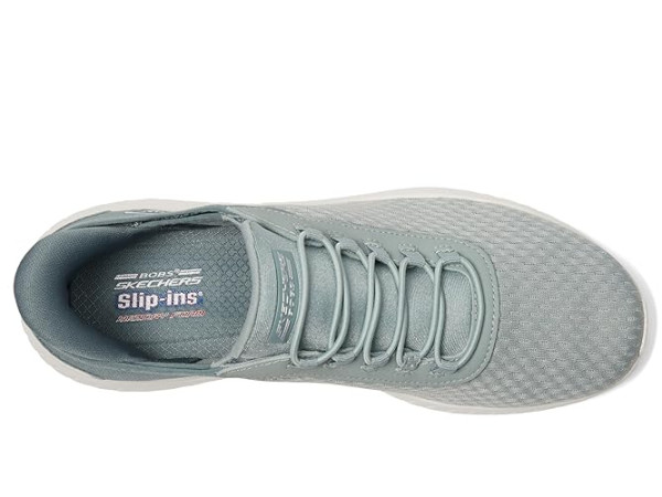 BOBS from SKECHERS Bobs Squad Chaos - In Color Hands Free Slip-Ins