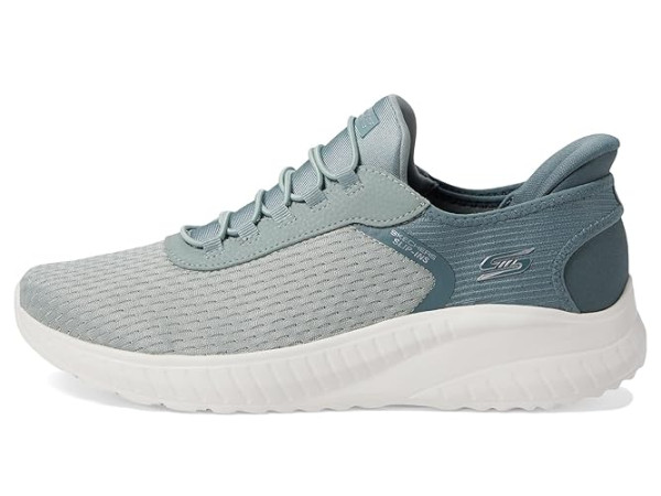 BOBS from SKECHERS Bobs Squad Chaos - In Color Hands Free Slip-Ins