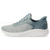 BOBS from SKECHERS Bobs Squad Chaos - In Color Hands Free Slip-Ins
