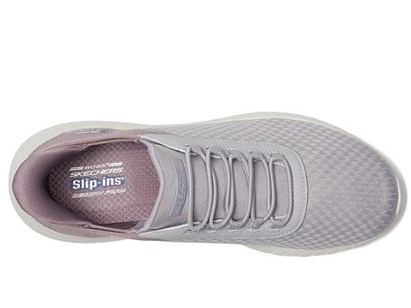 BOBS from SKECHERS Bobs Squad Chaos - In Color Hands Free Slip-Ins