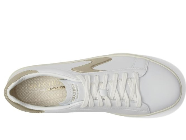 SKECHERS Court Classics Eden LX - Beaming Glory SKECHERS Court Classics Eden LX - Beaming Glory
