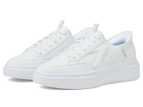 SKECHERS Court Classics Cordova Classic - New Reign Hands Free Slip-Ins™