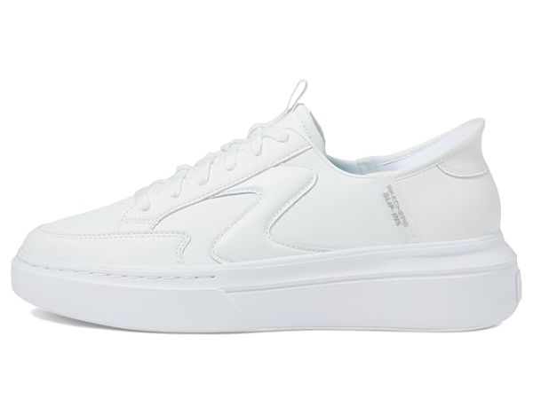 SKECHERS Court Classics Cordova Classic - New Reign Hands Free Slip-Ins™ SKECHERS Court Classics Cordova Classic - New Reign Hands Free Slip-Ins™