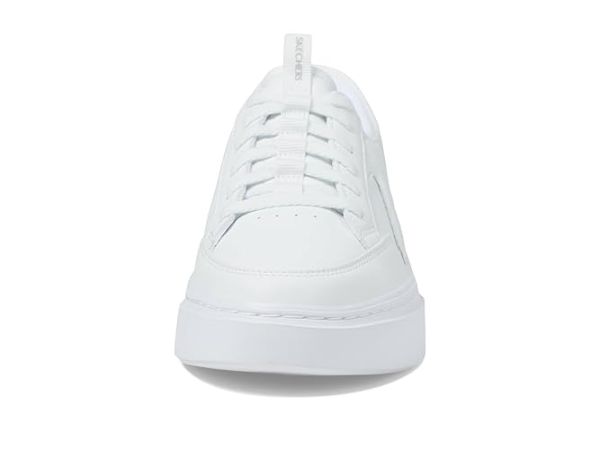 SKECHERS Court Classics Cordova Classic - New Reign Hands Free Slip-Ins™ SKECHERS Court Classics Cordova Classic - New Reign Hands Free Slip-Ins™