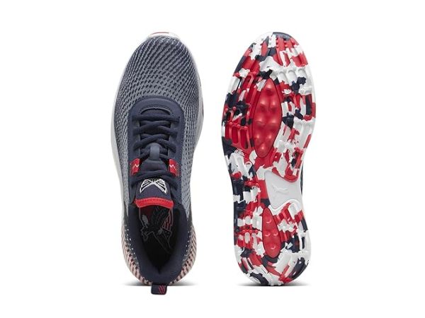 PUMA Golf Puma X Volition Fusion Crush Sport