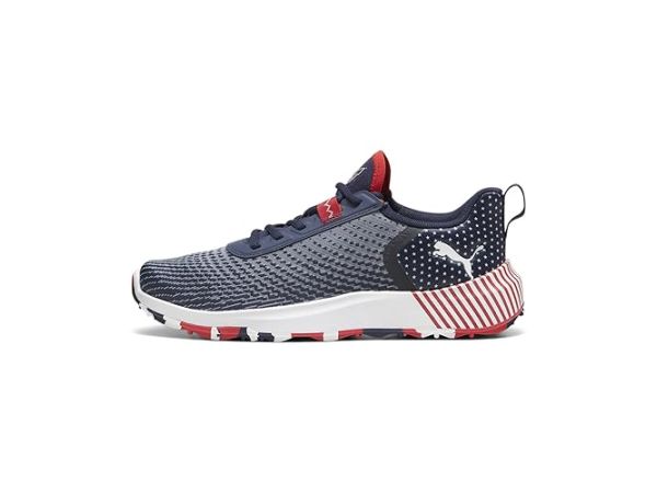 PUMA Golf Puma X Volition Fusion Crush Sport