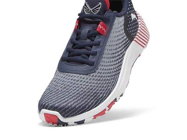 PUMA Golf Puma X Volition Fusion Crush Sport