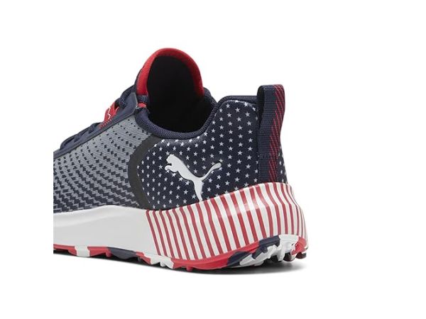 PUMA Golf Puma X Volition Fusion Crush Sport